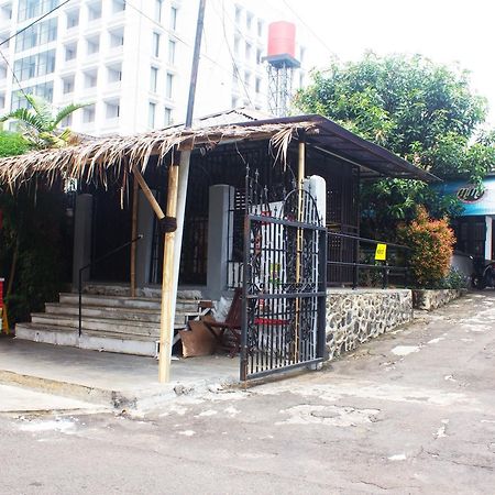 Indekost Bogor Hotel Exterior photo