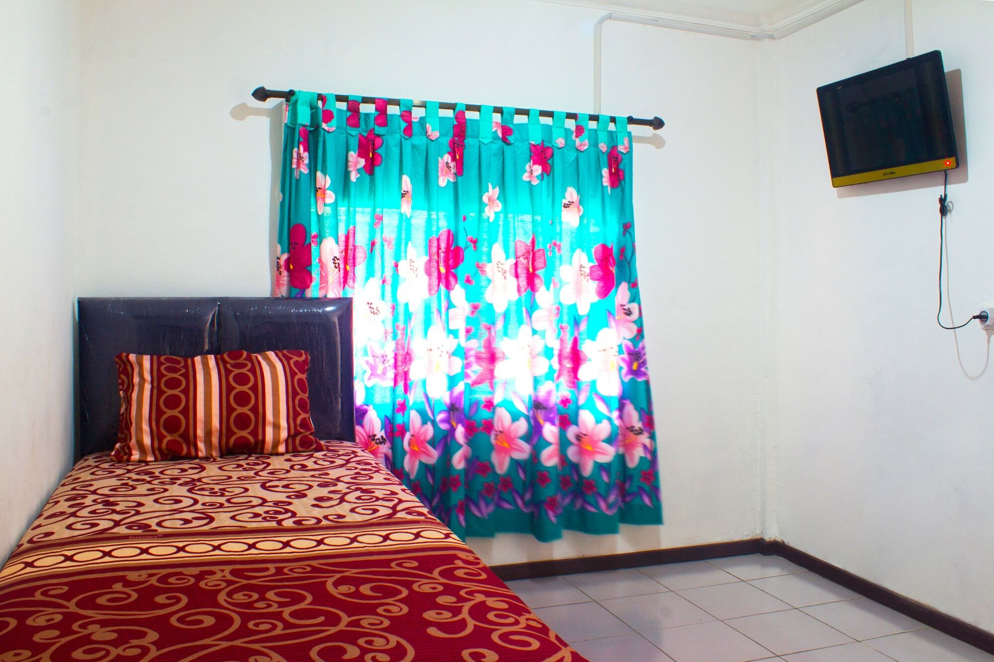 Indekost Bogor Hotel Exterior photo