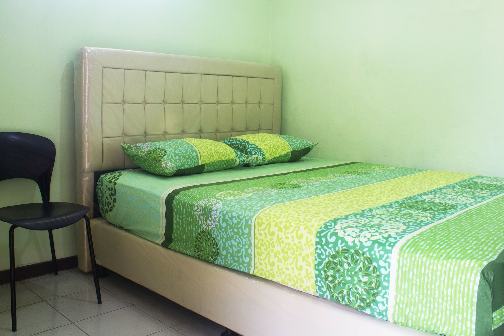 Indekost Bogor Hotel Exterior photo
